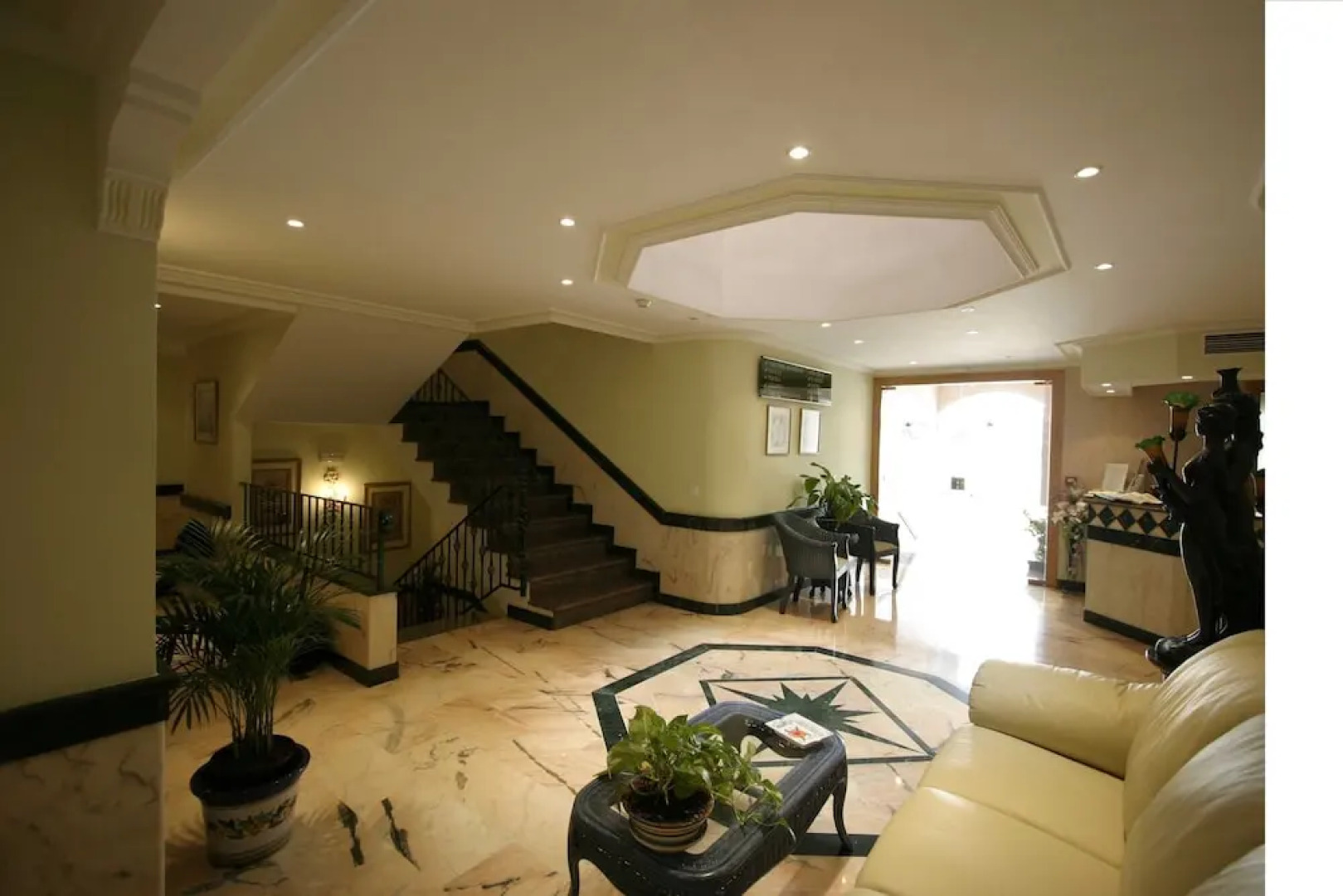 Sibarys Hotel Boutique