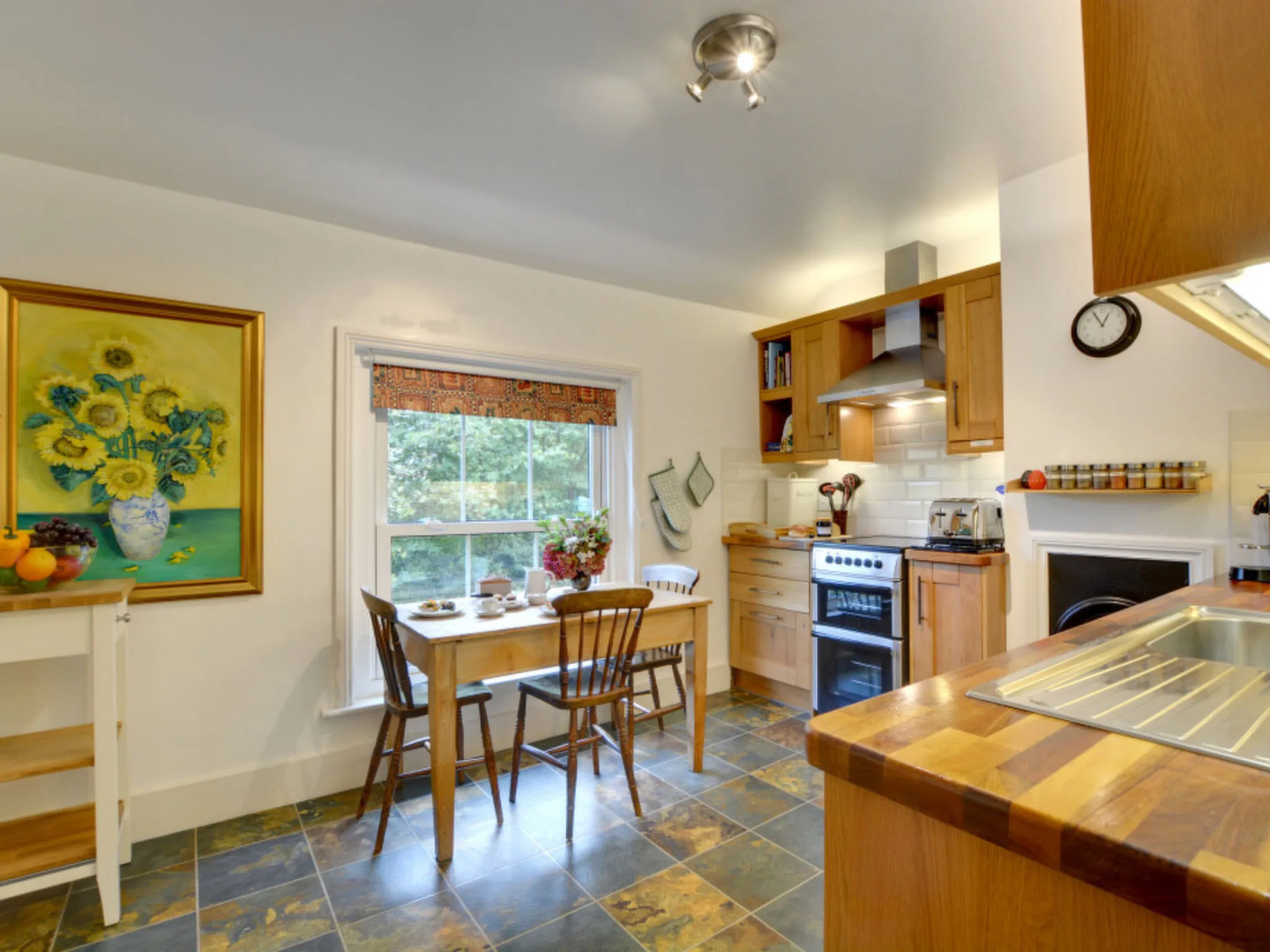 Holiday Home Eatenden Tower