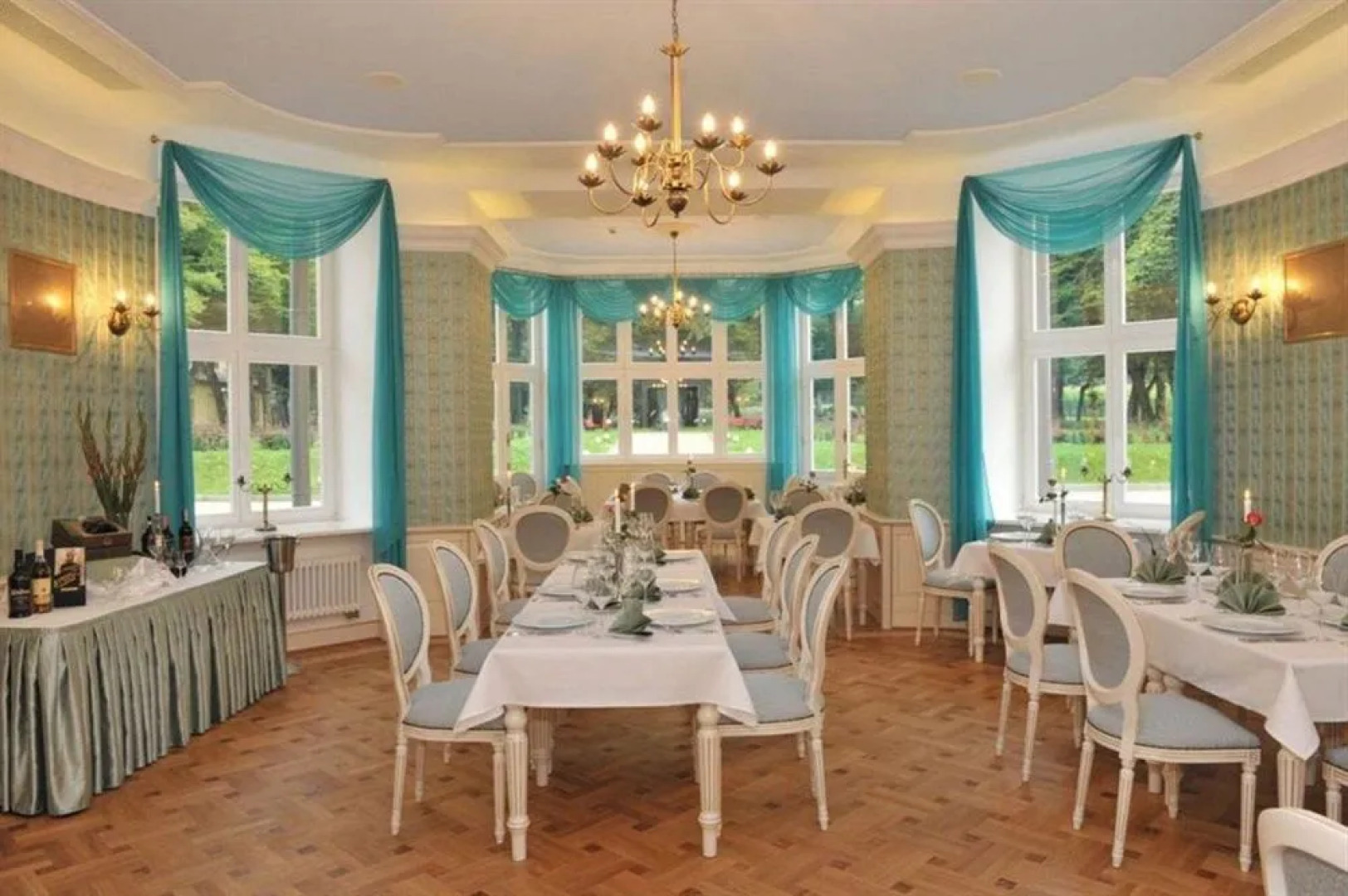 Hotel Pałac Kotulińskich