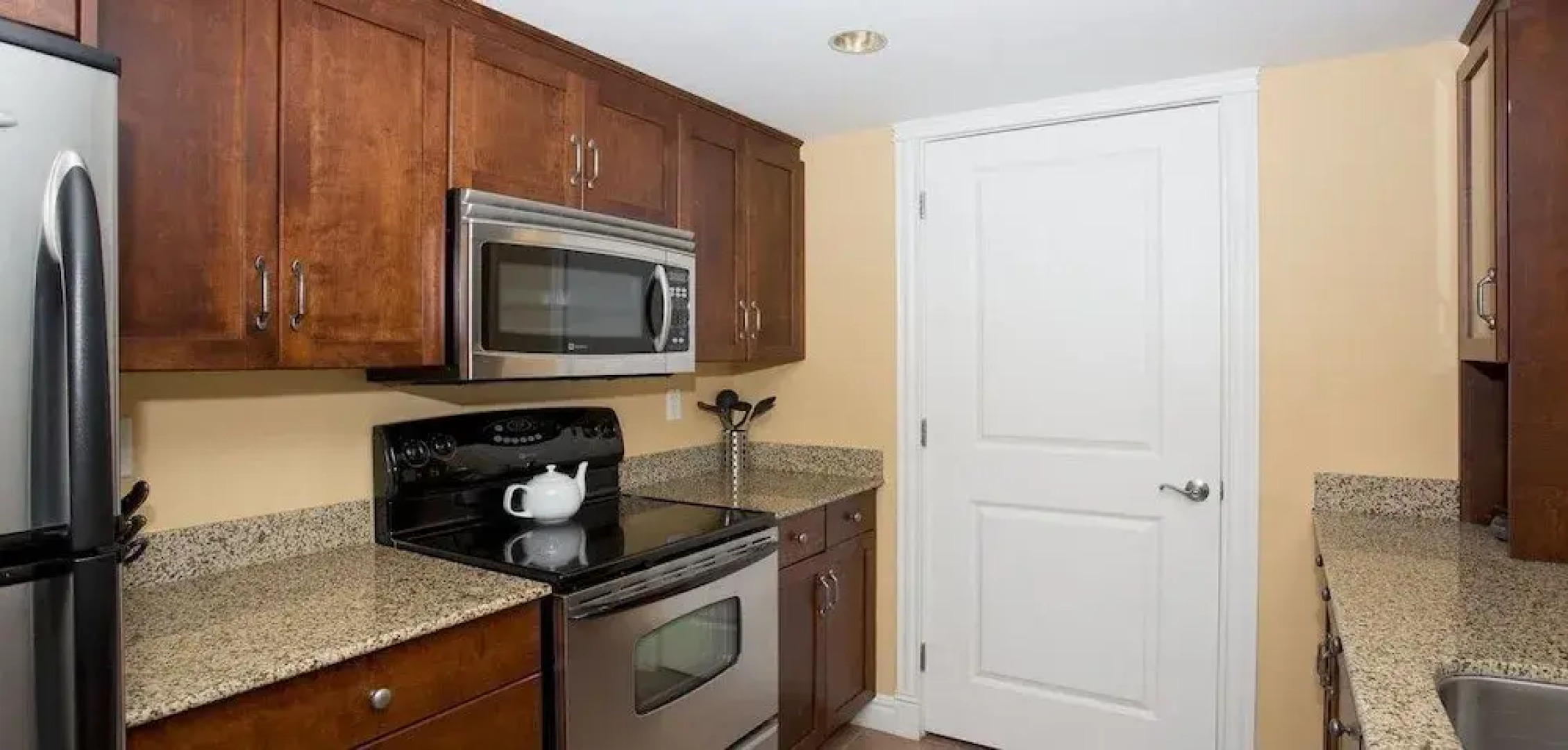 Moore Suites - Salter's gate