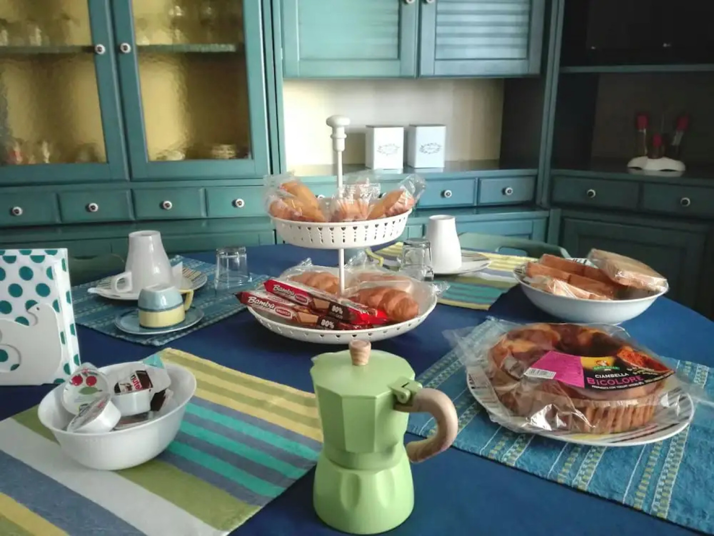 Casa Via Citta' Di Palermo