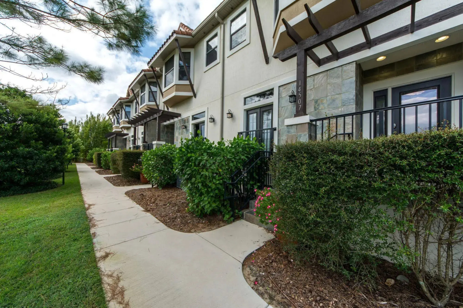 Damai Resort Orlando