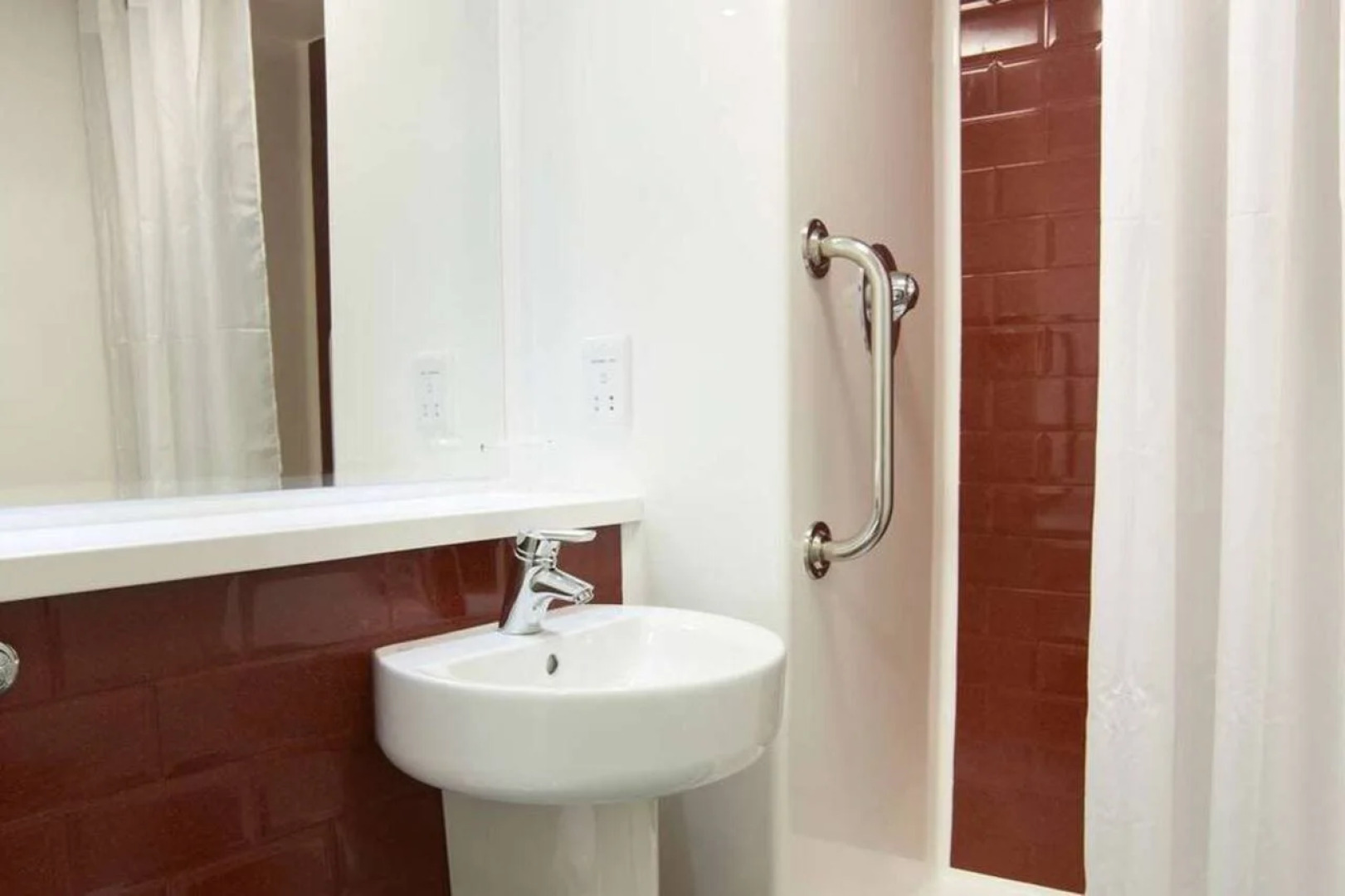 Travelodge Eastleigh Central