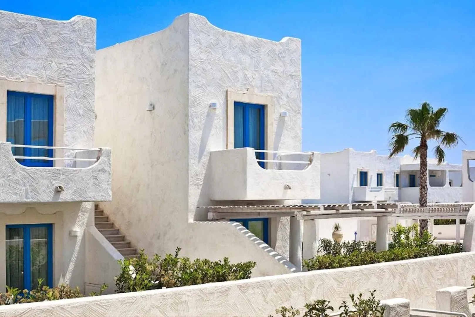 Apartment With one Bedroom in Ispica, With Pool Access, Furnished Balc