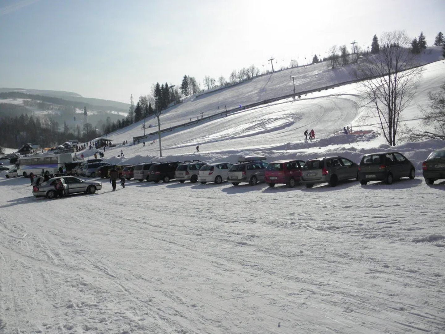 Wellness Hotel Kolštejn