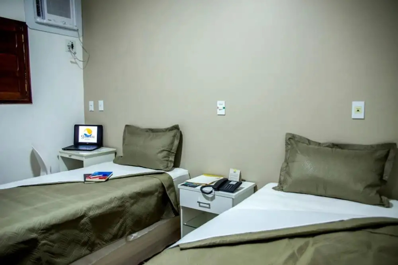 Hotel Gamboa Premium Macau