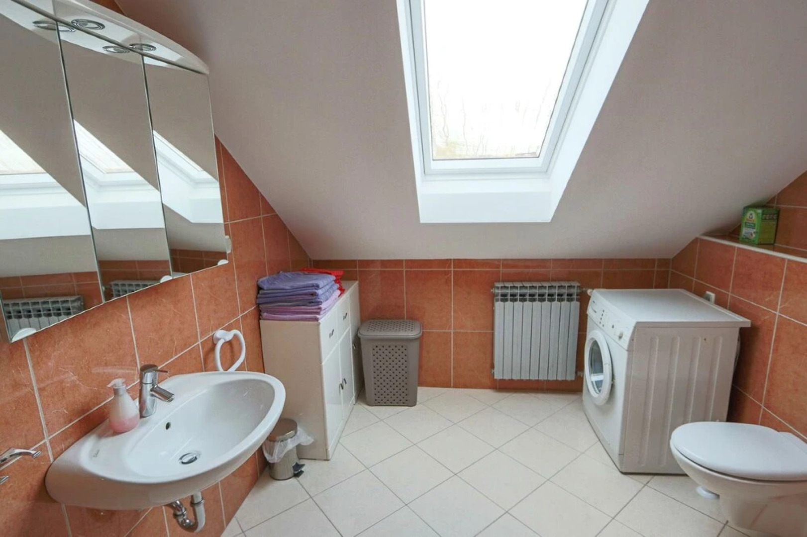 Apartment Harmony***