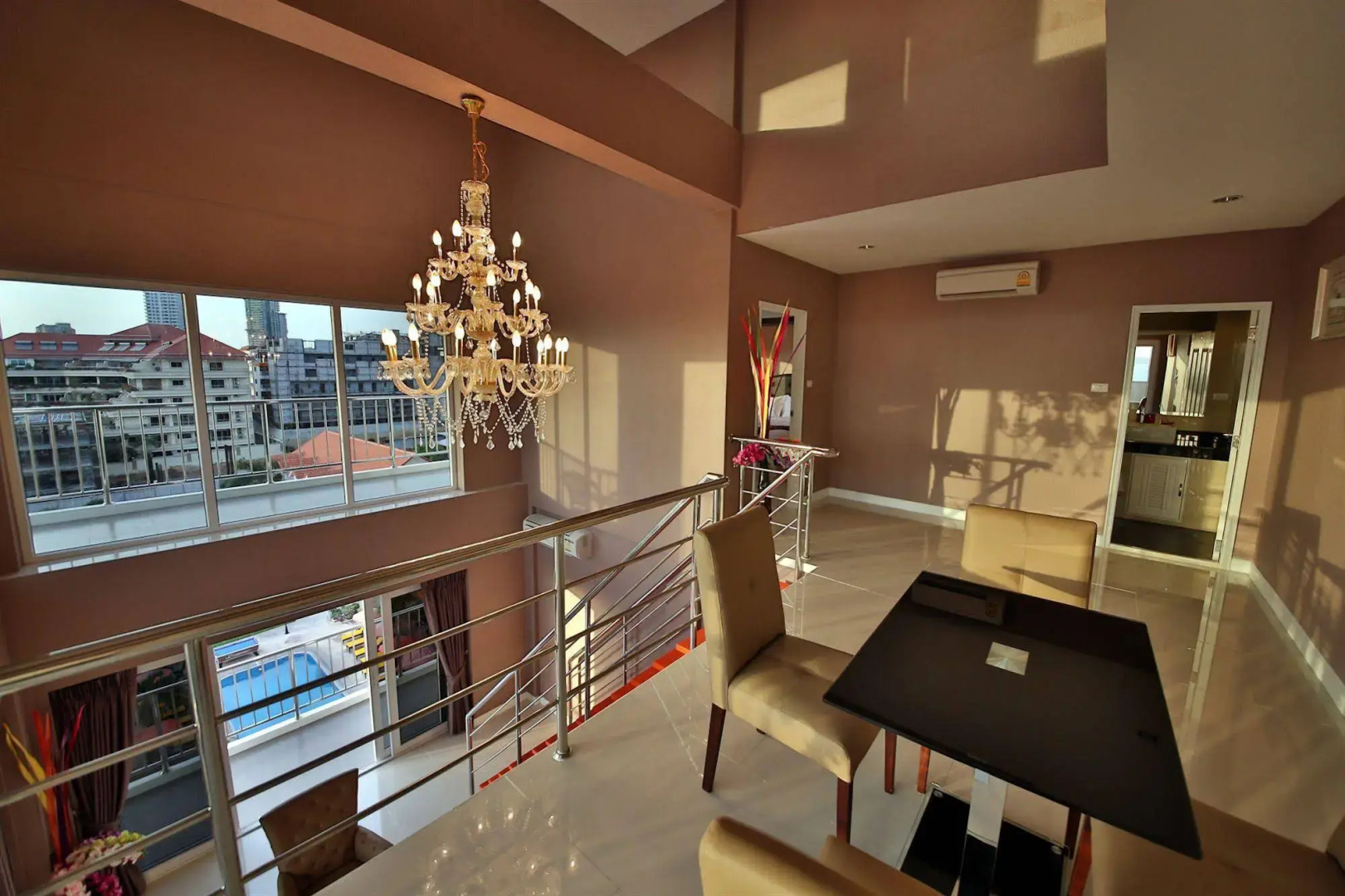 New Nordic Hotels Concept Marcus