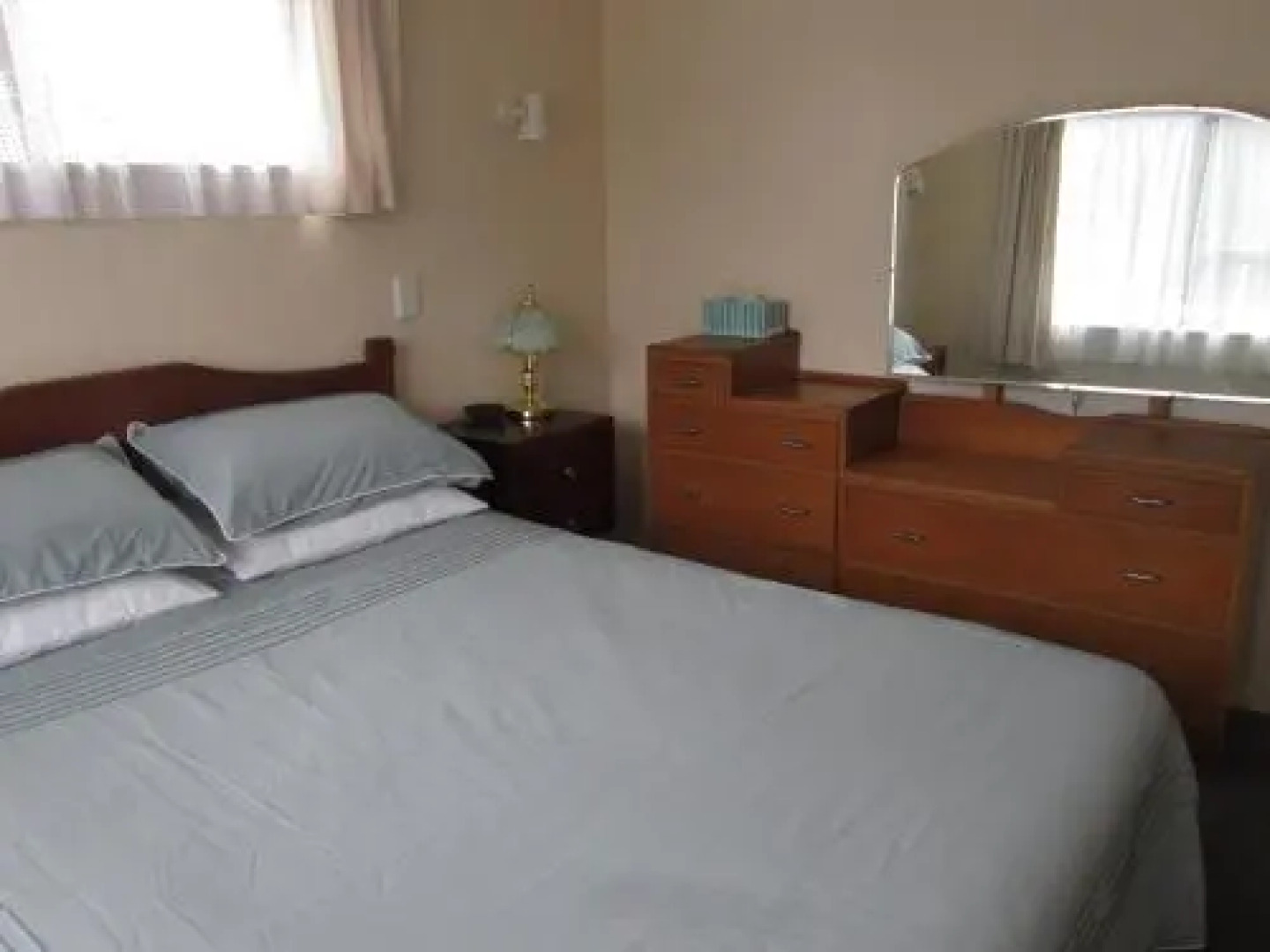 Arandar Holiday Home