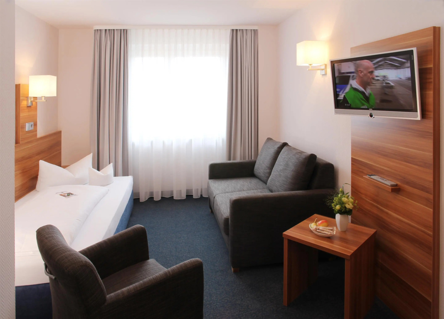 Best Western Blankenburg Hotel