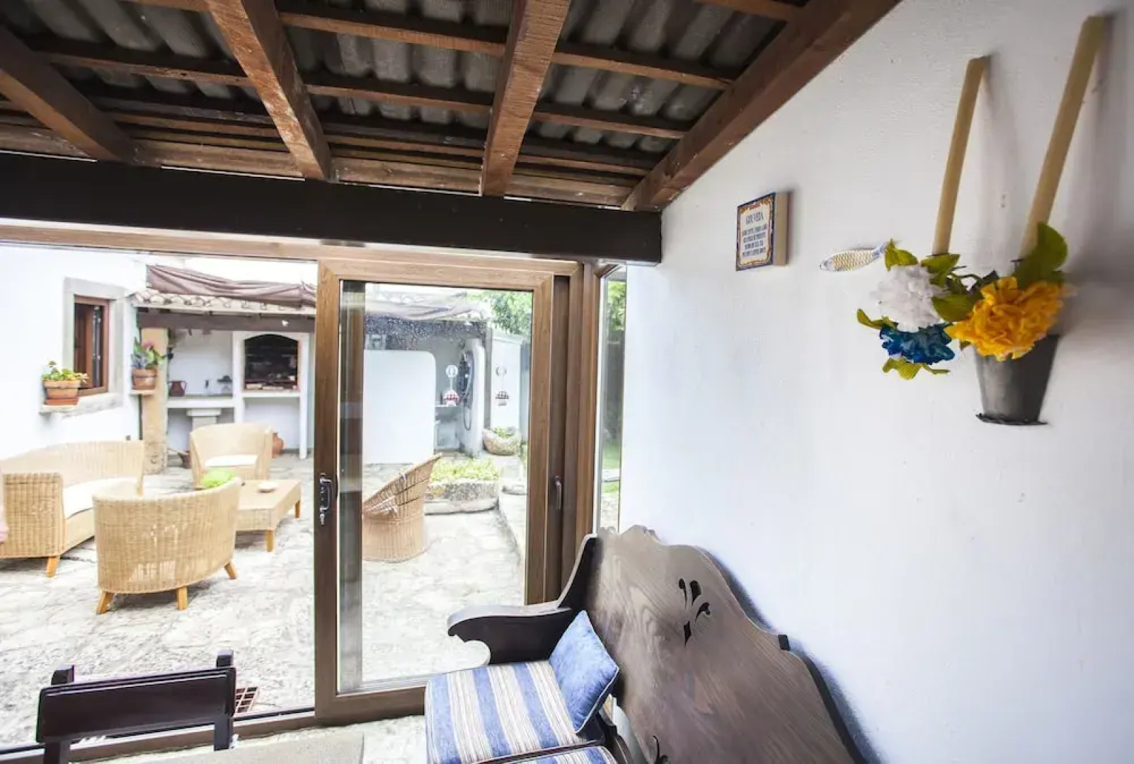 Beautiful Country House&Romantic Garden