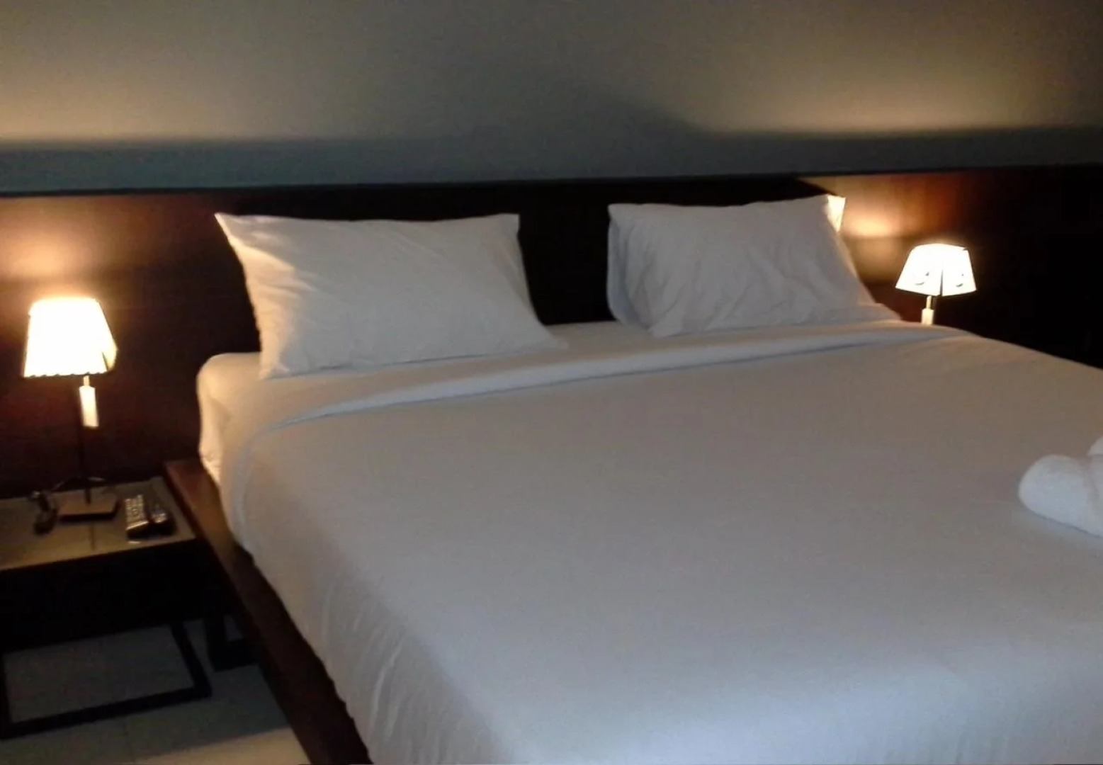 Pocket Park Chaiyaphum Apartment