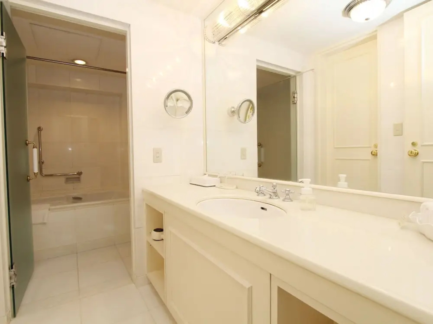 Grand XIV Nasu Shirakawa The Lodge