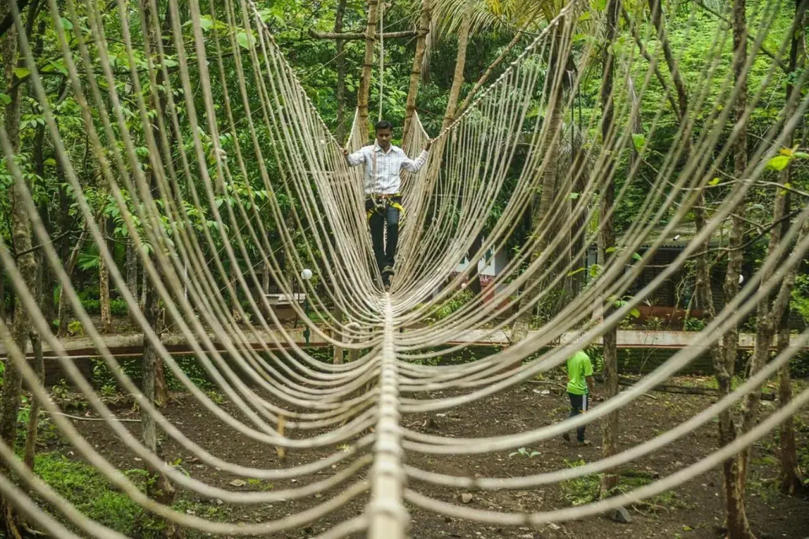 Nature Trails Sajan, Vikramgad