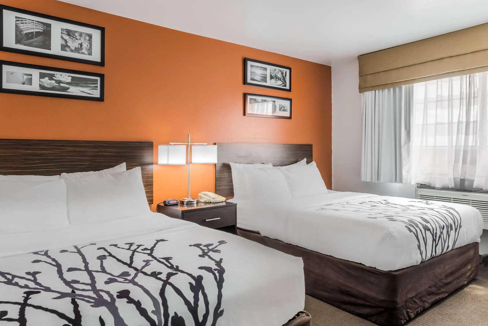 Sleep Inn North Liberty