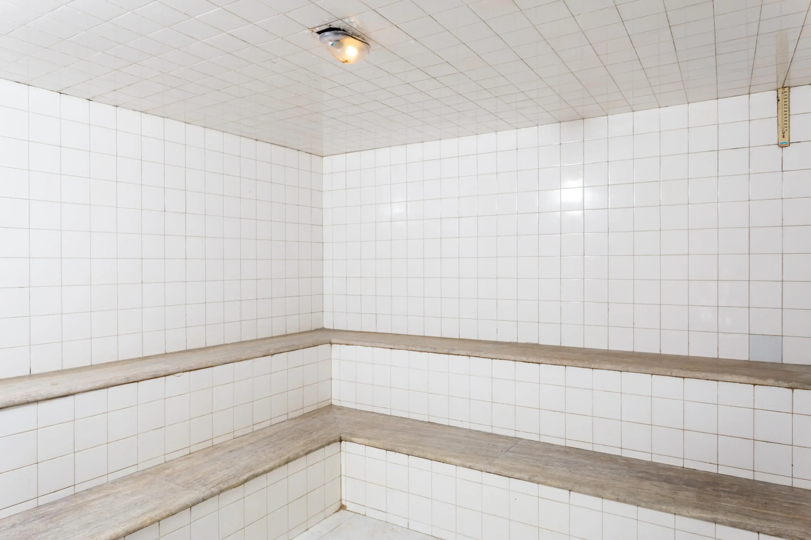 Arraial Bangalô Praia Hotel