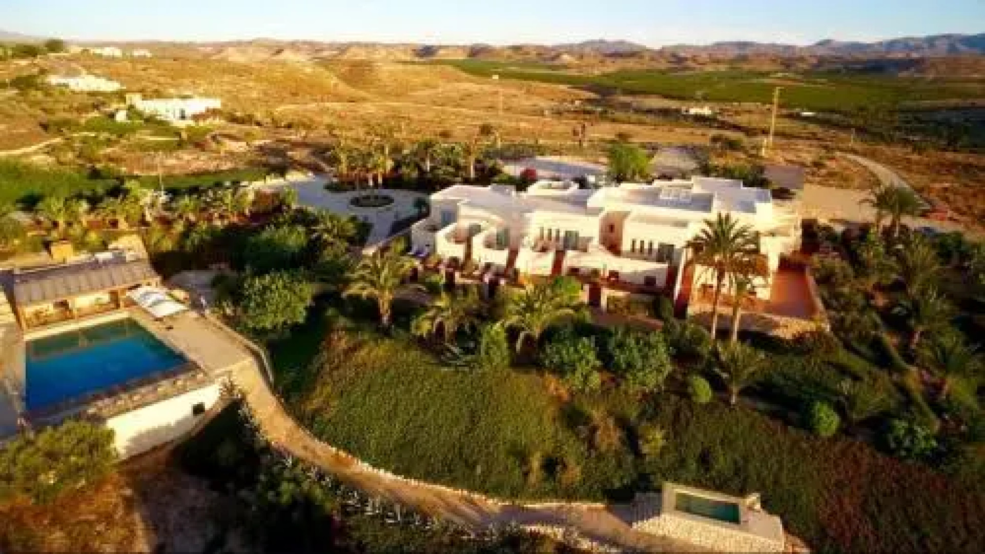 Real Agua Amarga La Joya - Adults Only