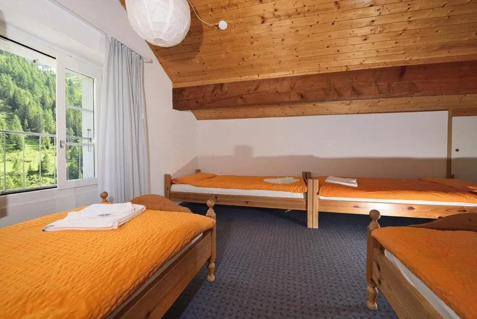 Ristorante All'Acqua