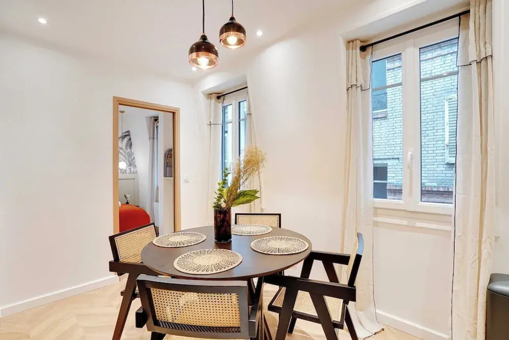 Magnificent Apartment 1br/4p - Arc de Triomphe