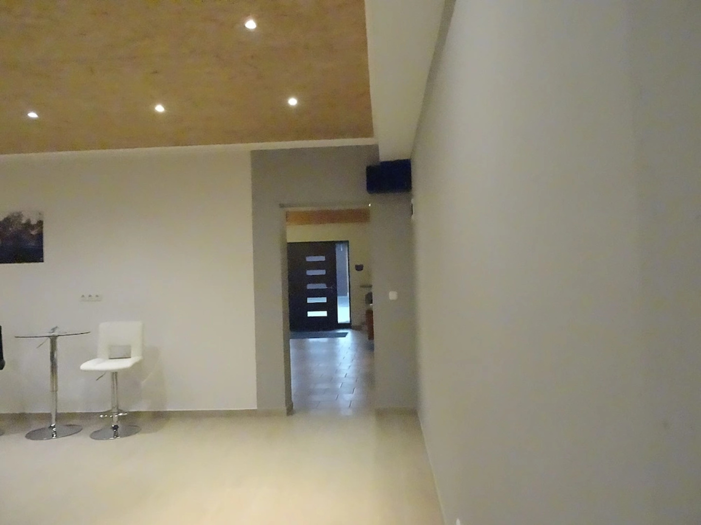 Apartment Ahsbahs Suite