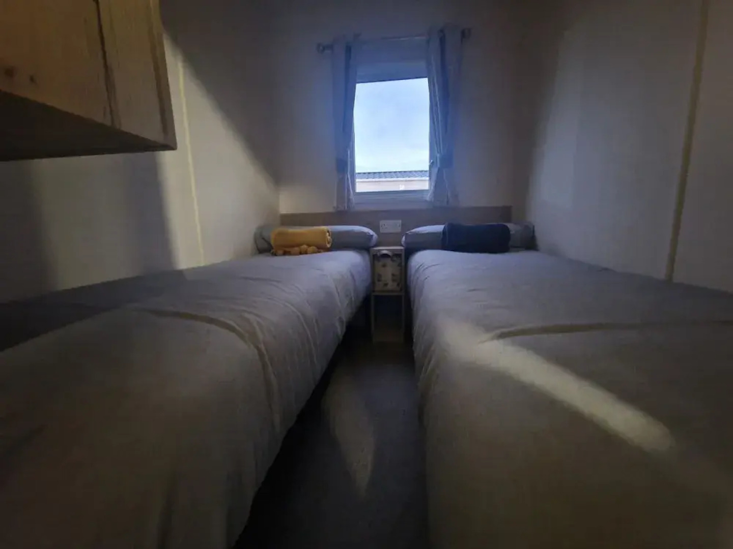 Remarkable 3-bed Lodge in Tattershall