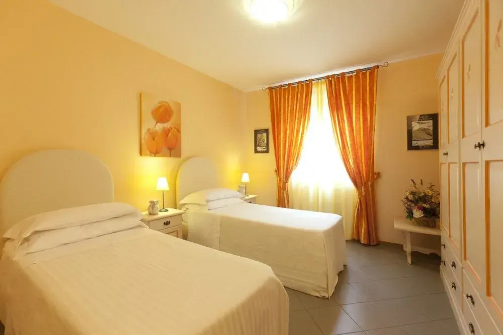 Valle del Buttero Hotel Residence