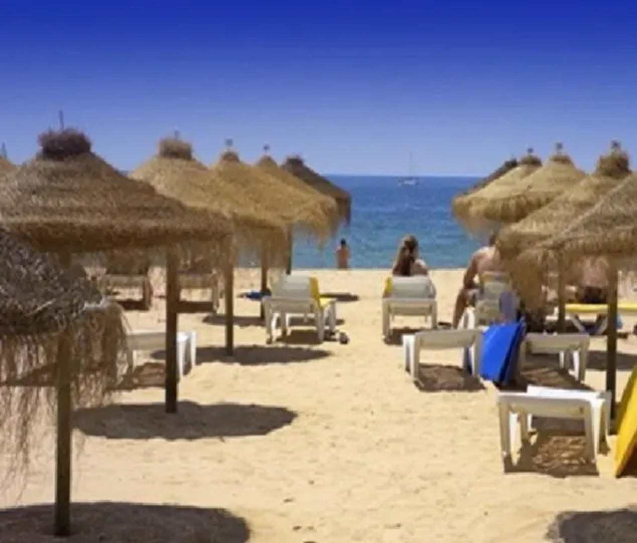 Vila Bairos Apartment Vilamoura