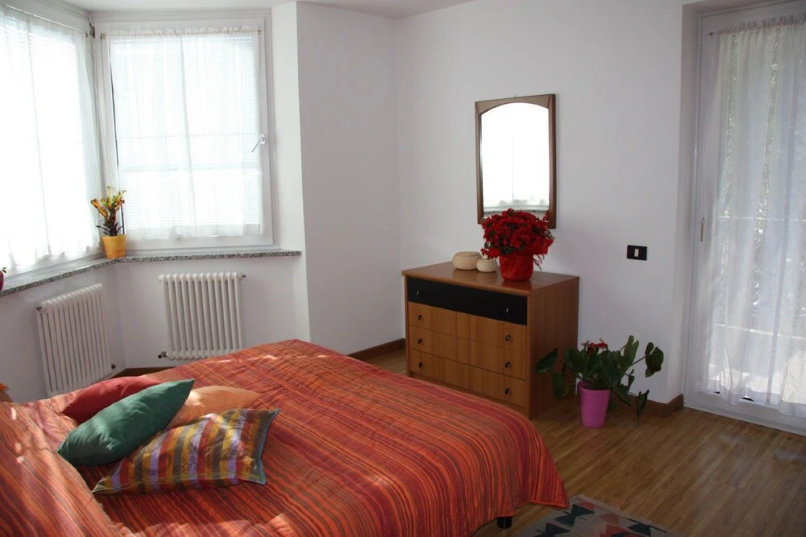 Residence Casa Monica