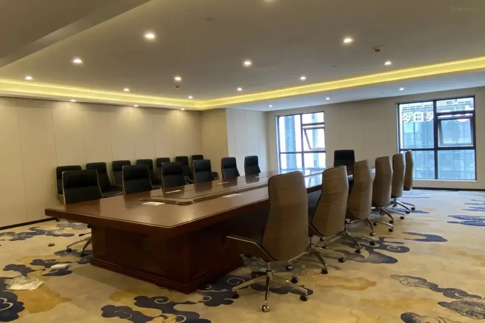 Wyndham Garden Hohhot Saihan