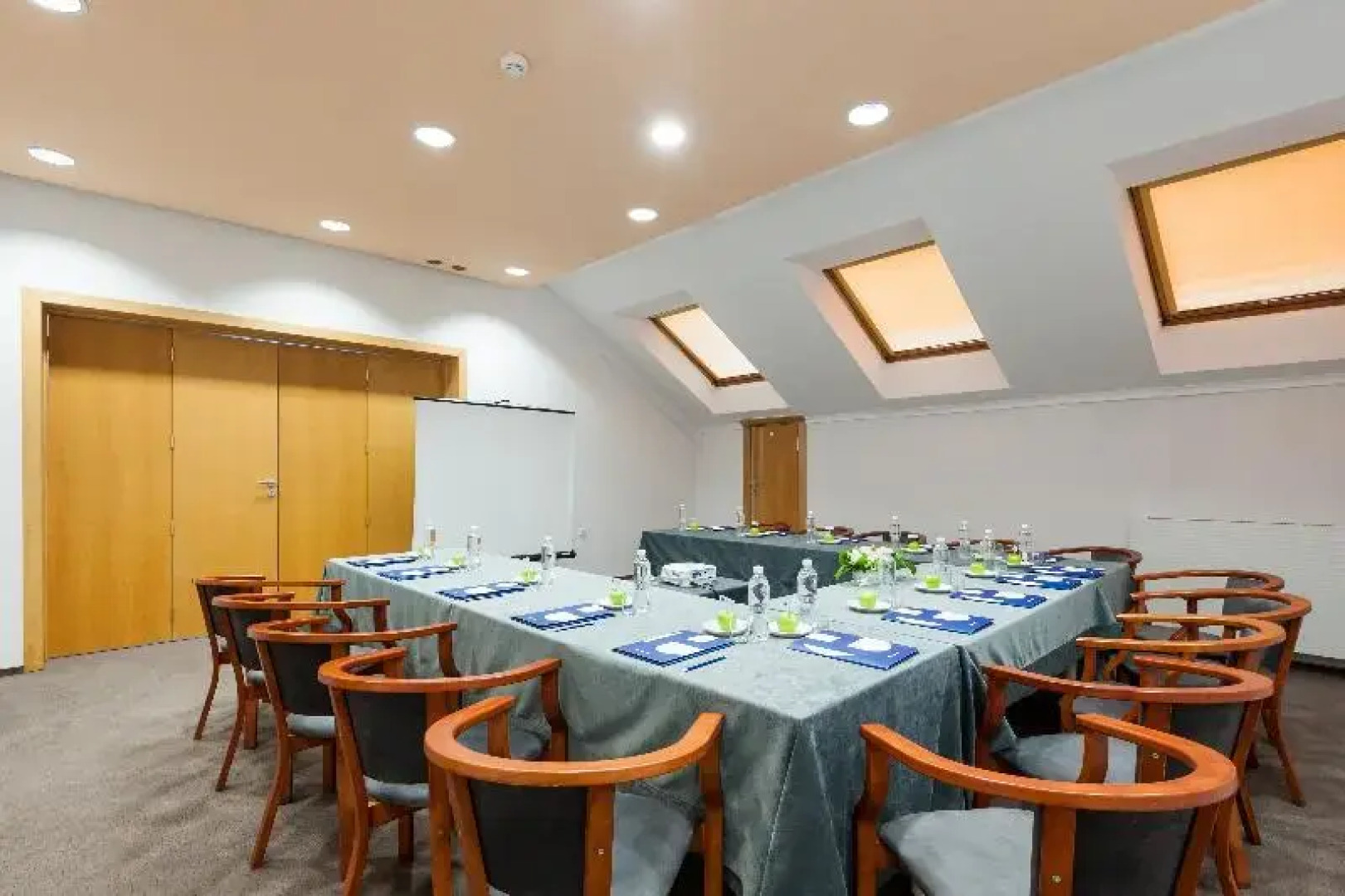 Hotel Solina Resort & Spa