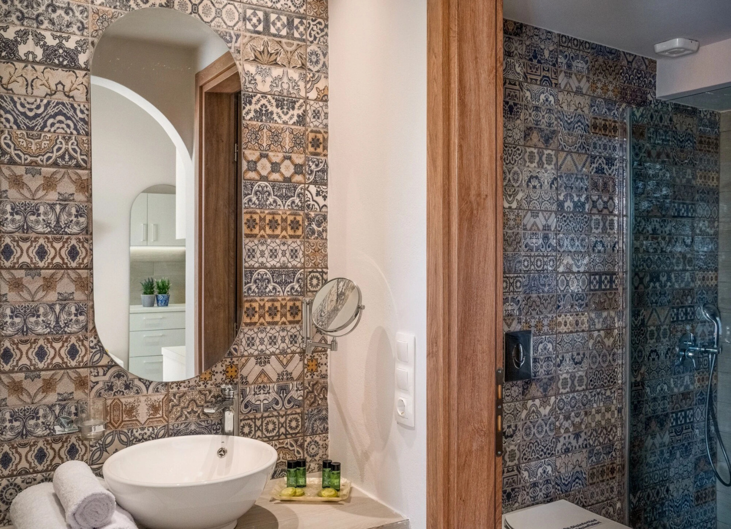 Romantica Apartments