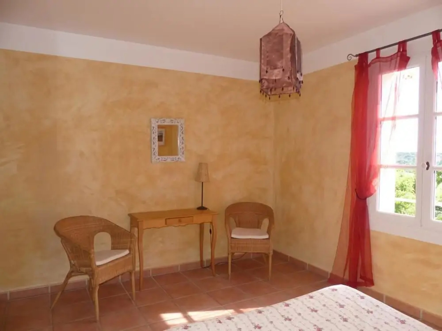 La Ferme du Petit Ségriès