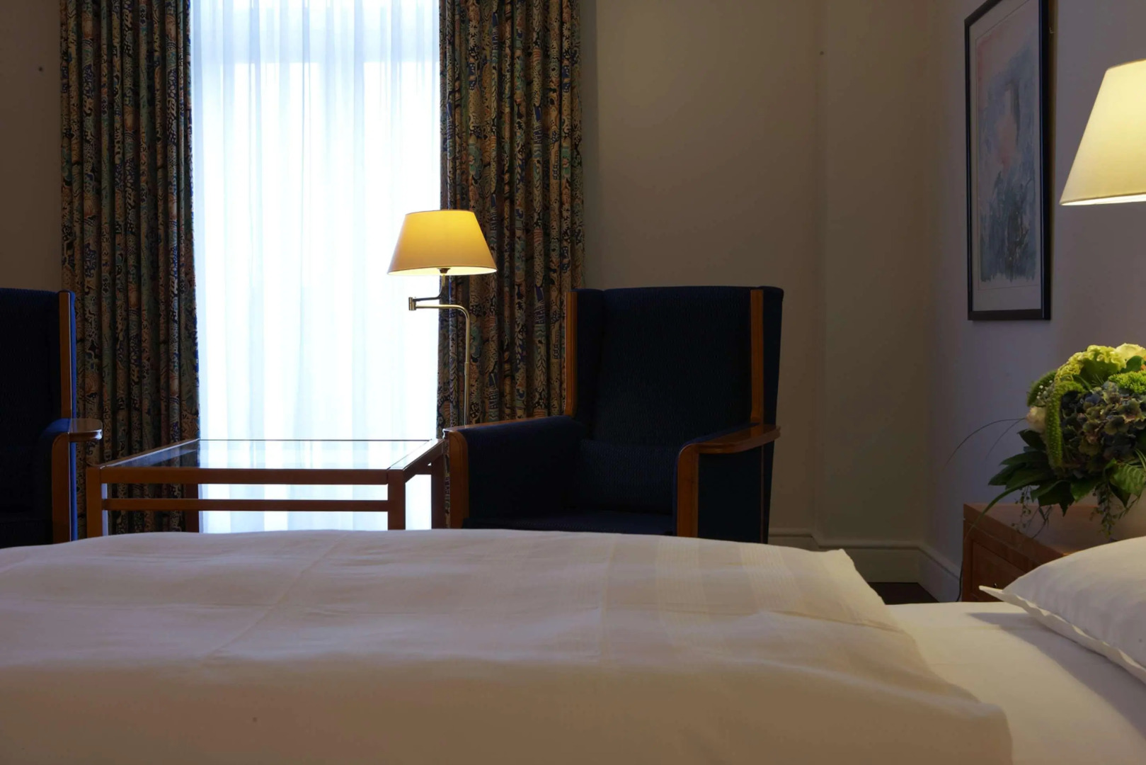 Steigenberger Hotel & Spa Bad Pyrmont