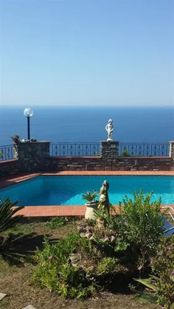 B&B Ethnohotel Rosa Dei Venti