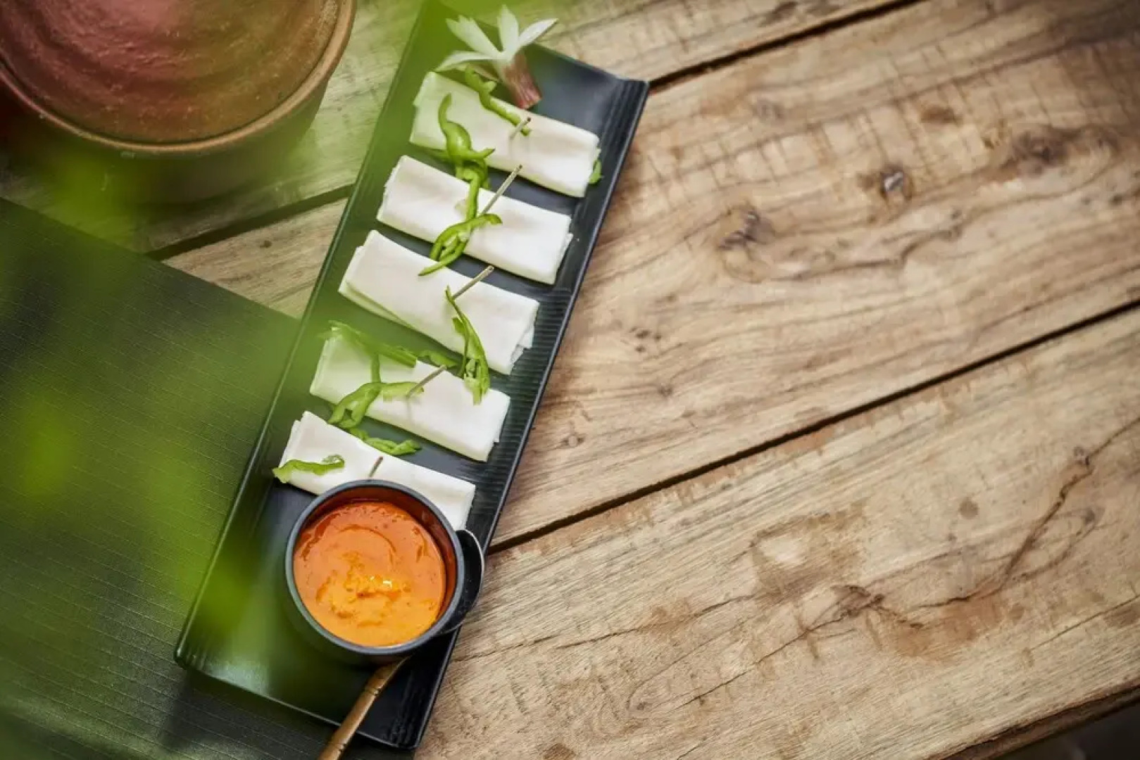 WelcomHeritage Jungle Home