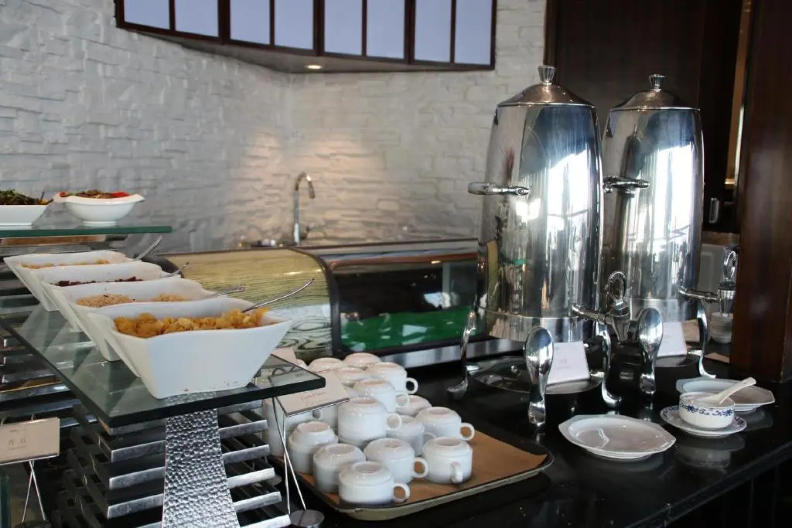 Zhengzhou Yuehai Hotel