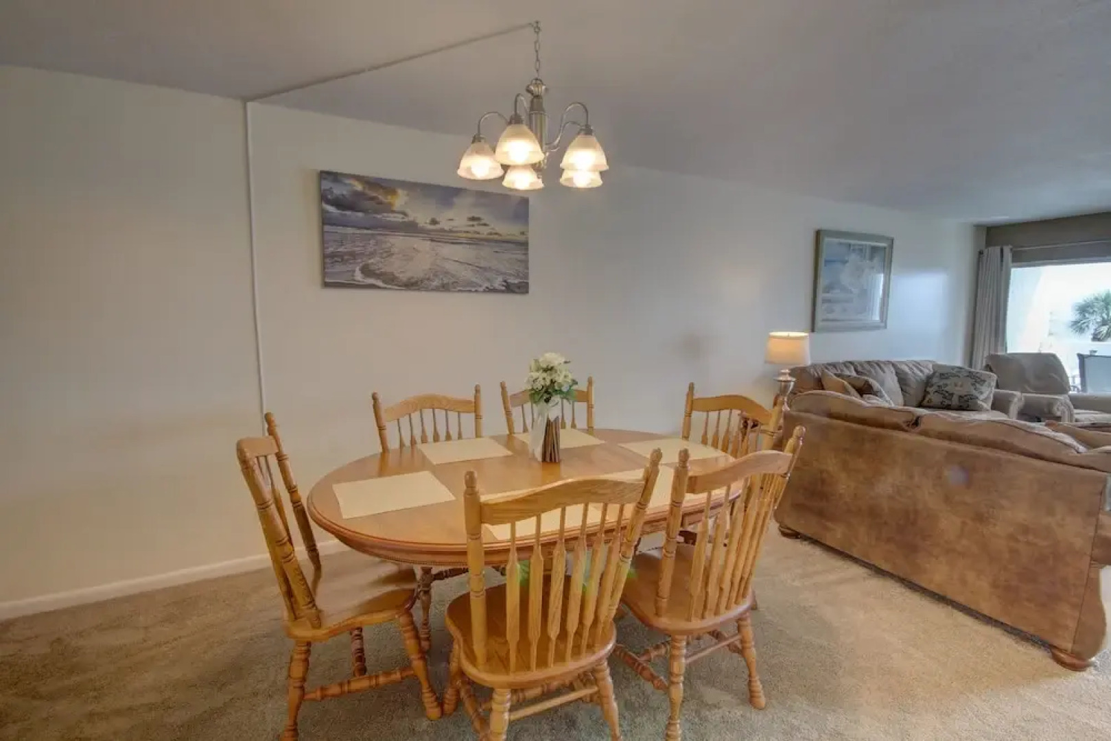 El Matador - Unit 334