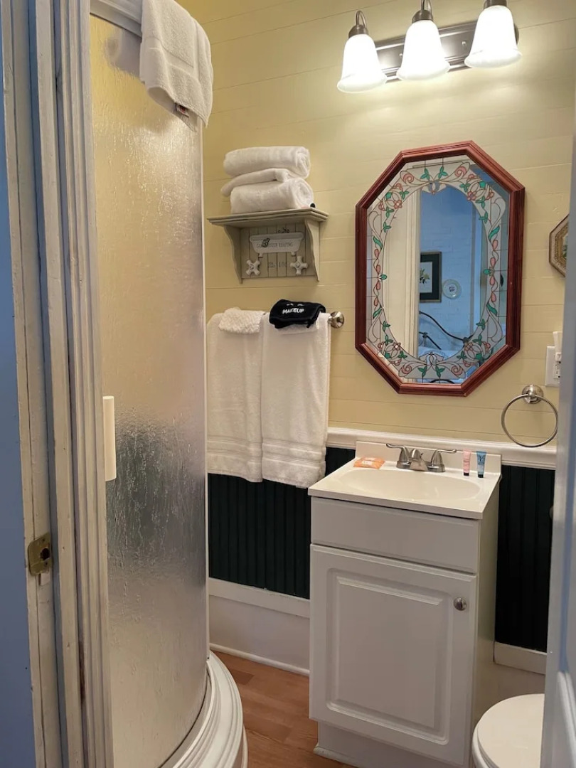 The Sautee Inn Bed & Breakfast