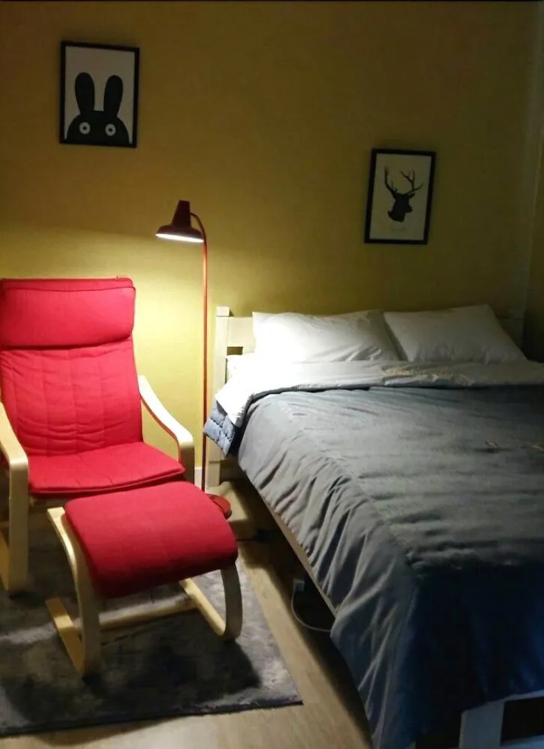 Hi & J Guesthouse - Hostel