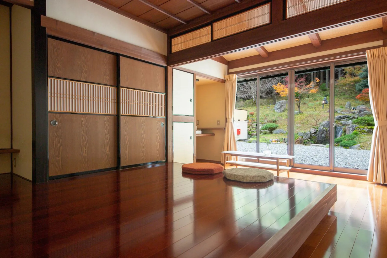 松永六感 藤屋 Matsunaga Rokkan Fujiya