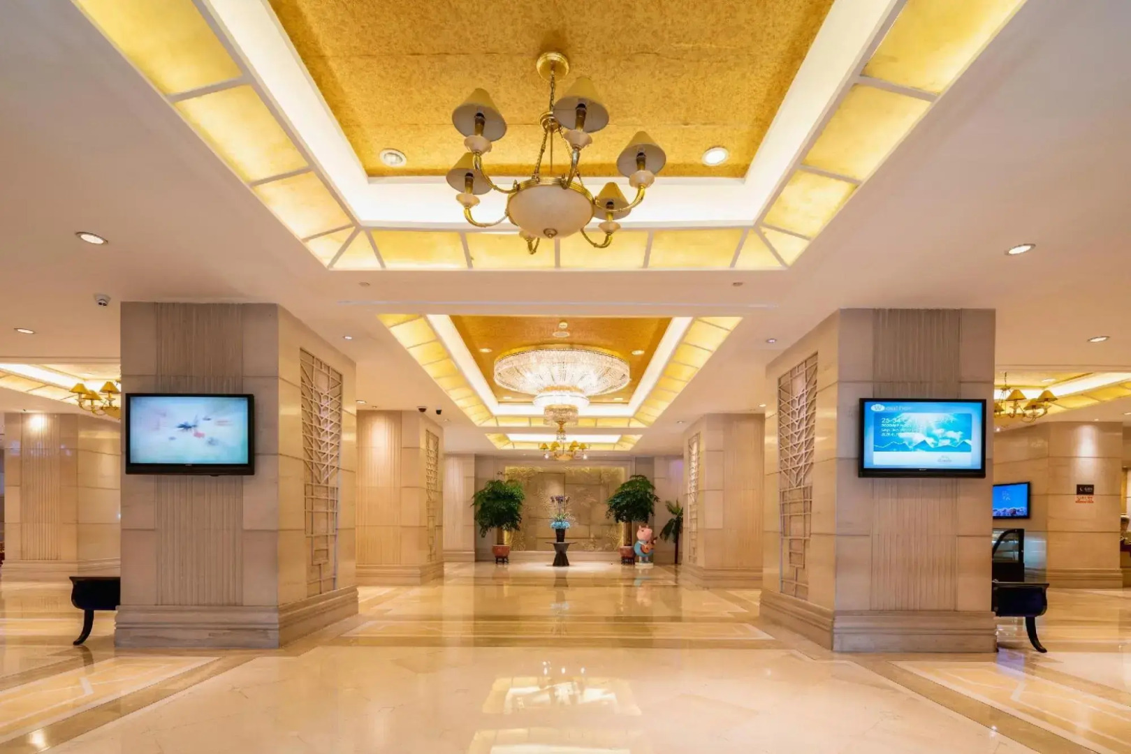 Quanzhou C&D Hotel