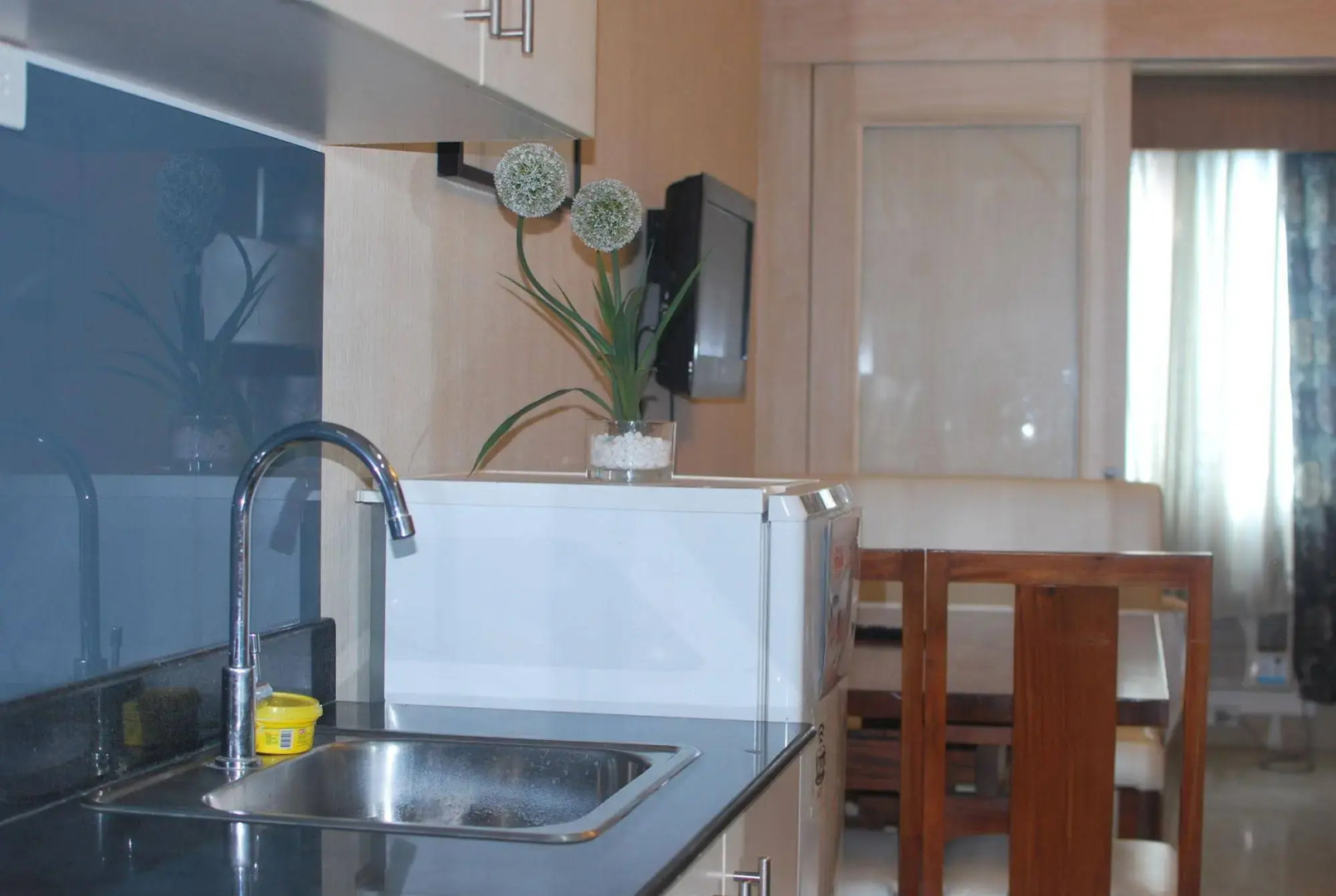 Premiere Haven at Sea Residences