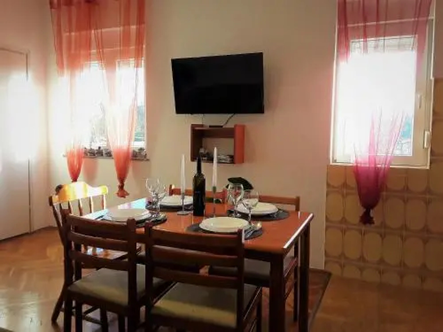 Apartment Agava Istria