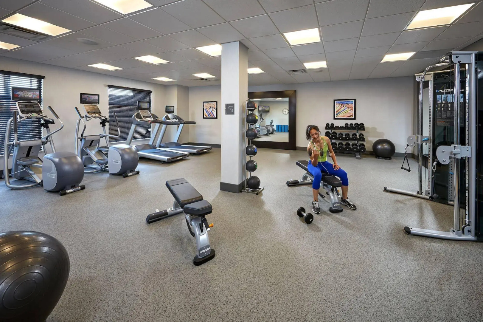 Homewood Suites by Hilton Los Angeles Redondo Beach