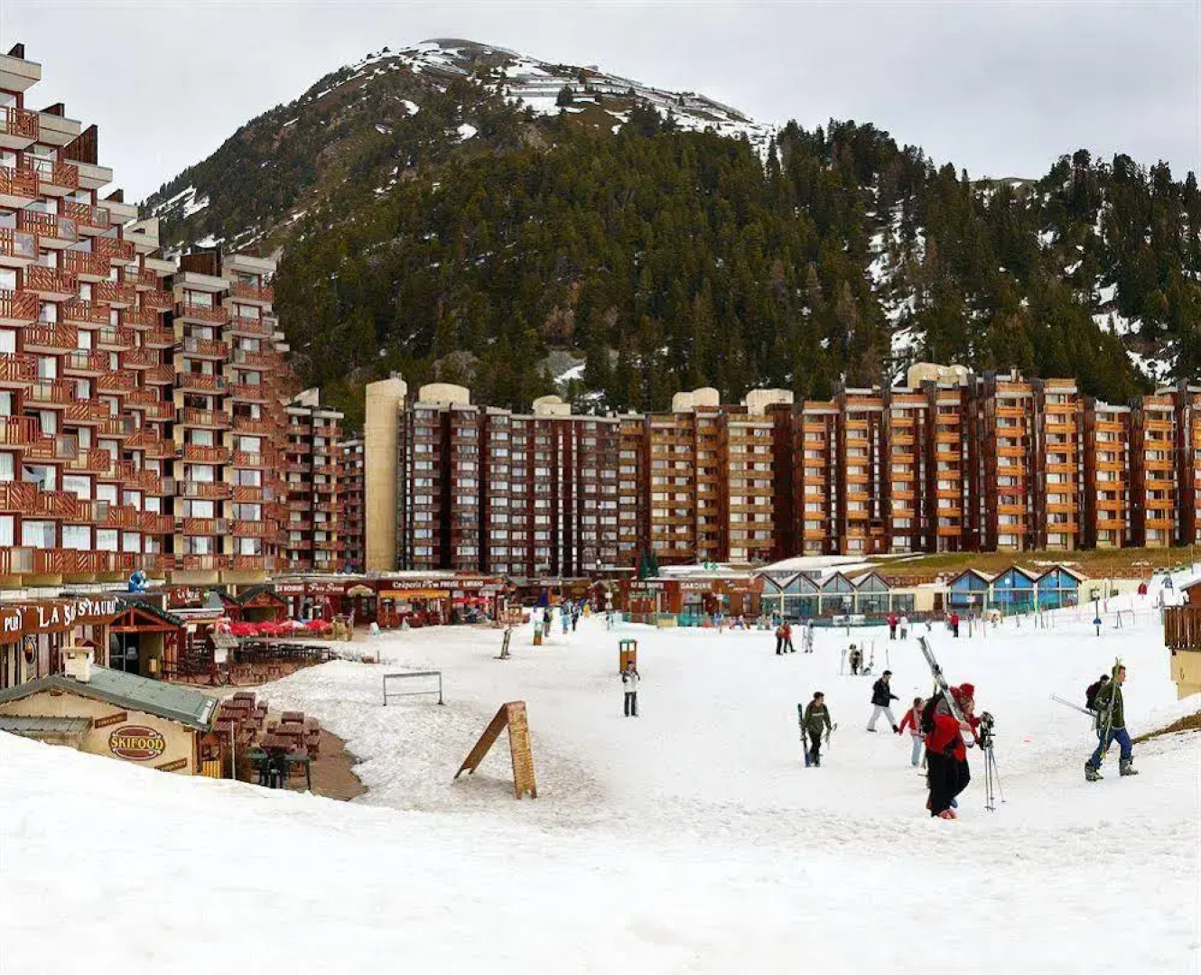 Résidence Saint Jacques by Maeva