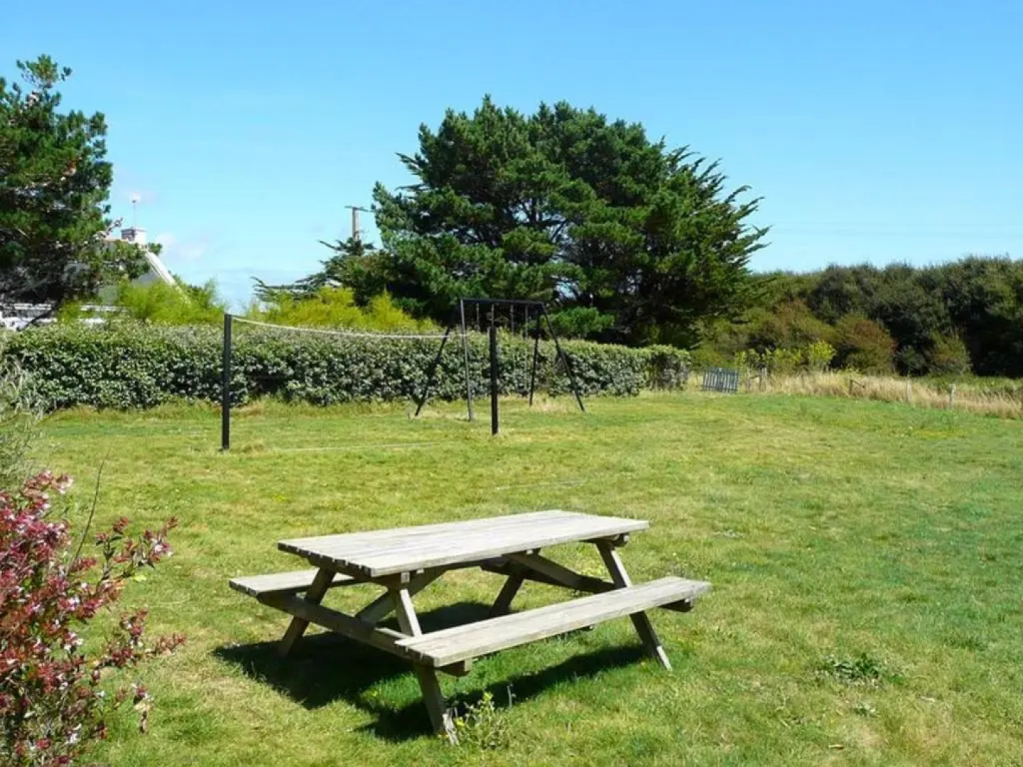 Maison Bangor, 4 pièces, 6 personnes - FR-1-418-52