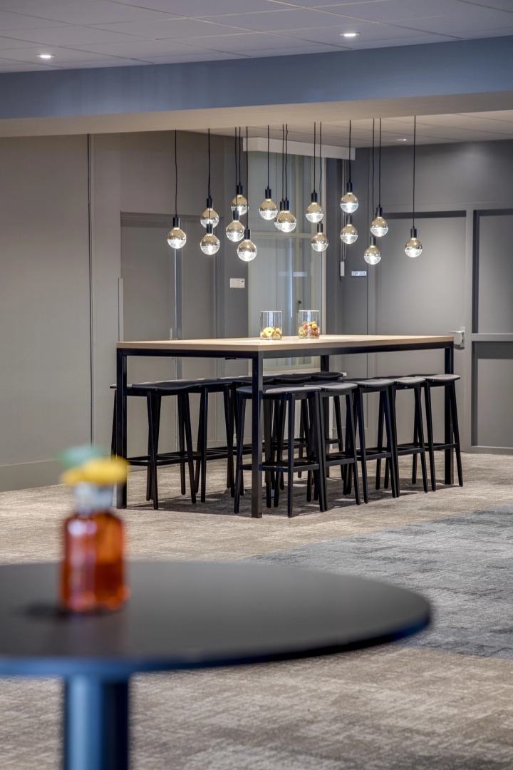 NH Eindhoven Conference Centre Koningshof