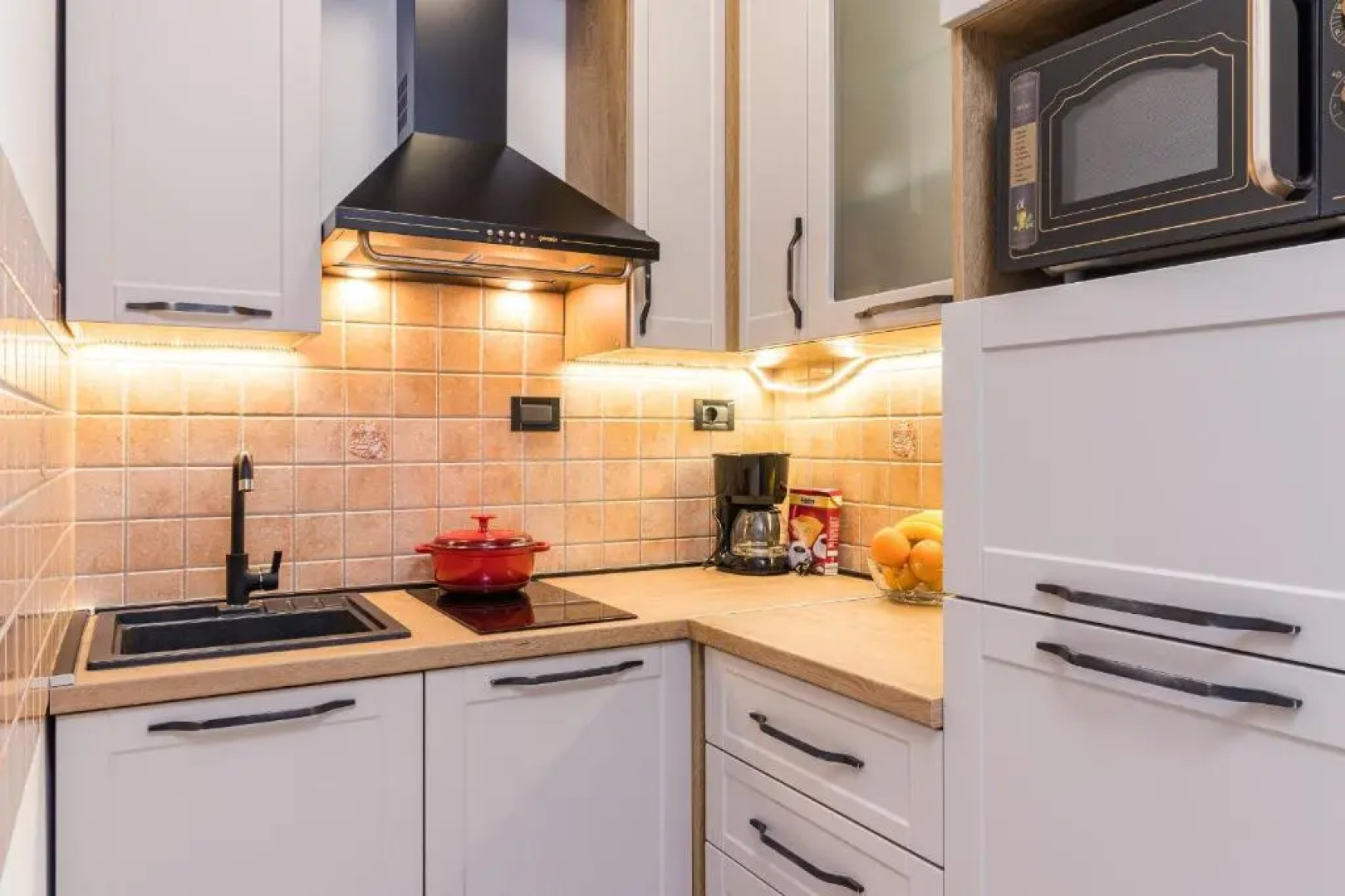 Apartments Fiorido 113