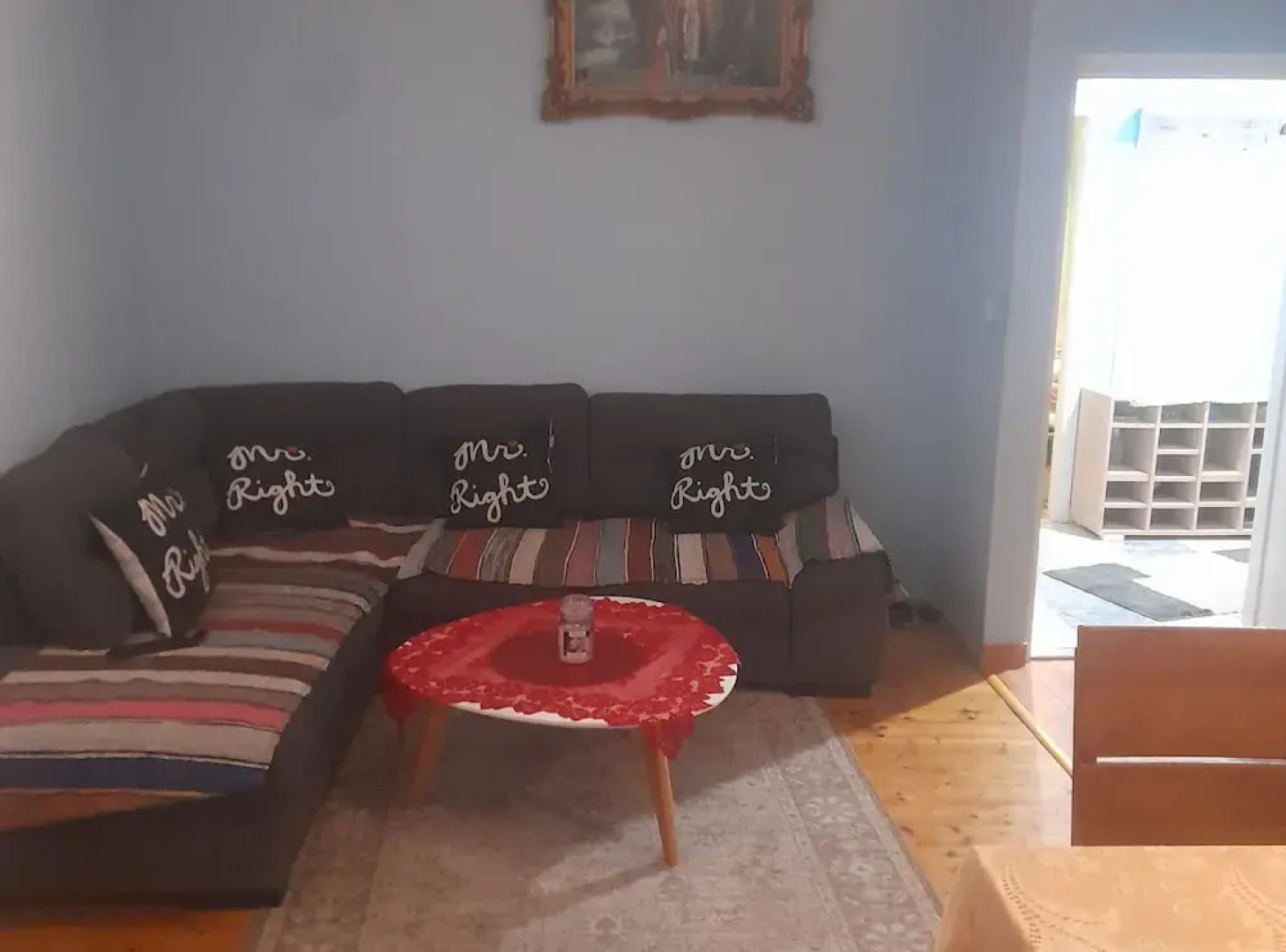 Holiday Home Village Paradise