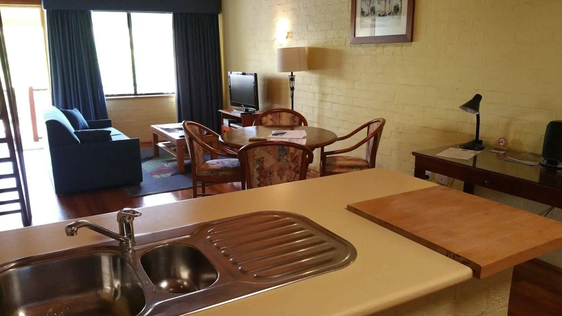 The Great Escape Lofts